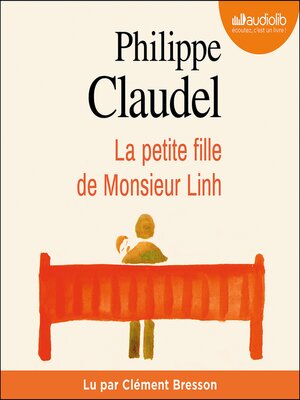 cover image of La Petite Fille de Monsieur Linh